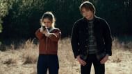 Nancy and Jonathan's investigation into Barb's disappearance leads them to uncover the dark secrets of Hawkins National Laboratory (Image via Netflix)